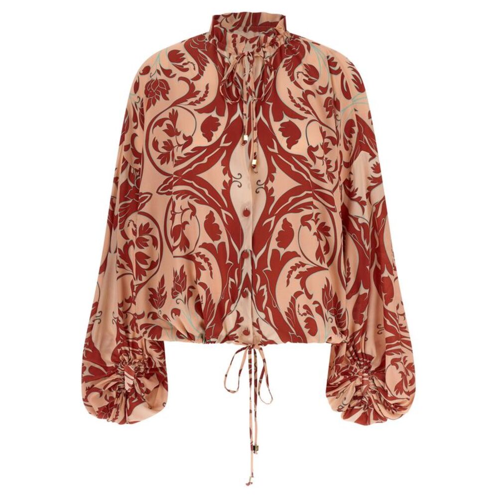 F.R.S. - For Restless Sleepers Women's Archilo Shirt